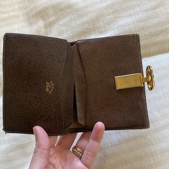 Gucci Ophida Wallet - Picture 3 of 10